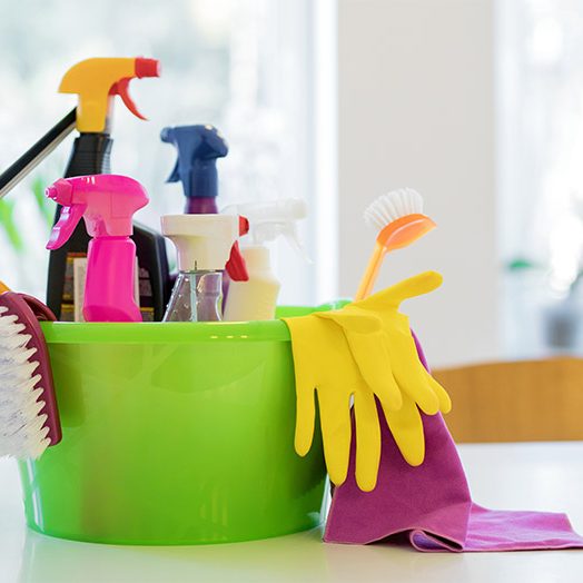 professional-cleaning-tips